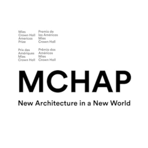 Mies Crown Hall Americas Prize